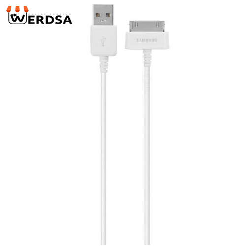 کابل تبدیل Usb به 30 پین سامسونگ مدل ECB-DP4AWE به طول 1 متر