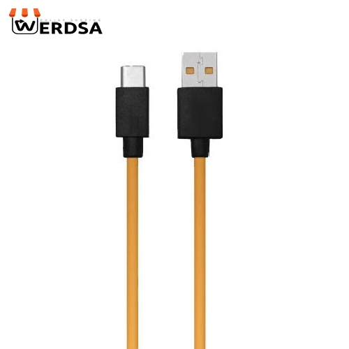 کابل تبدیل USB به microUSB مدل A05 طول 1 متر