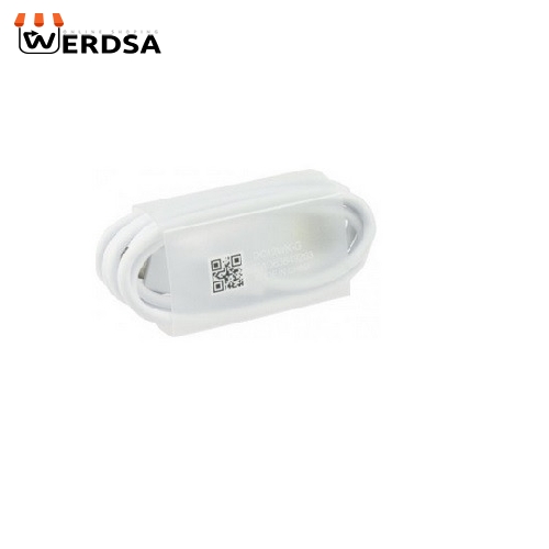 کابل تبدیل USB به USB-C مدل DC12WK-G طول 1 متر