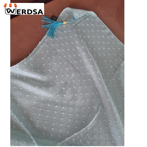 شال زنانه طرح اشکی مدل AM45 با کیفیت عالی