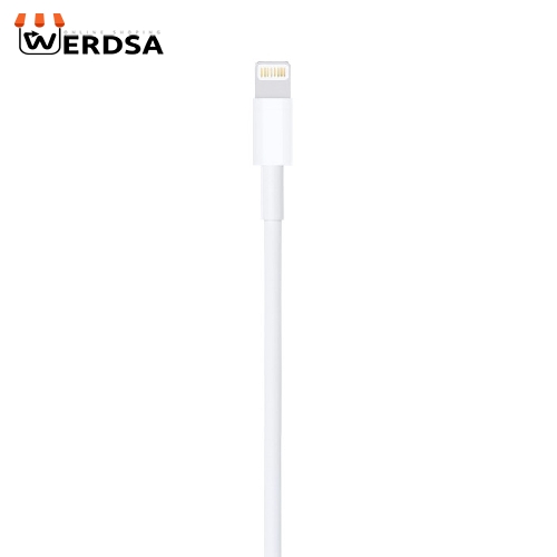 کابل تبدیل USB به لایتنینگ مدل FGJ6517FG6BA طول 1 متر