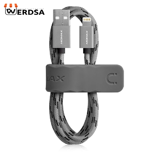 کابل تبدیل USB به لایتنینگ مدل DDM طول 1 متر