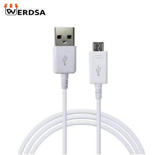 کابل تبدیل USB به MicroUSB مدل 6-s6 طول 1 متر