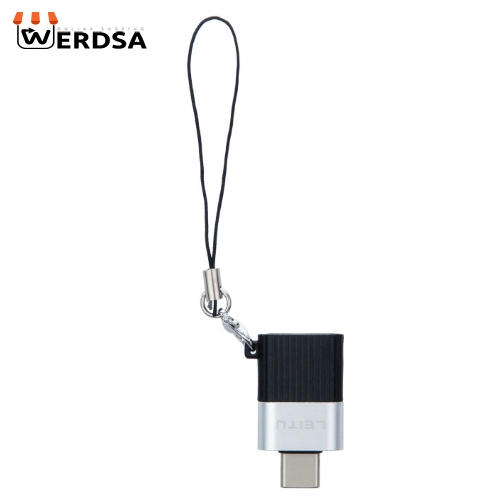 مبدل USB به USB-C لیتو مدل L0-3