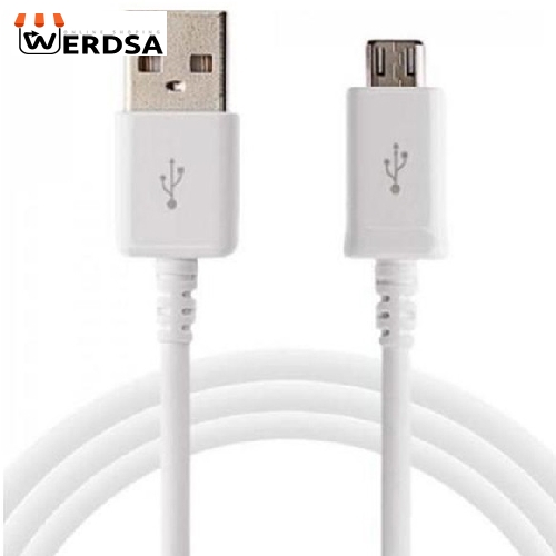 کابل تبدیل USB به microUSB مدل CA009A طول 1 متر