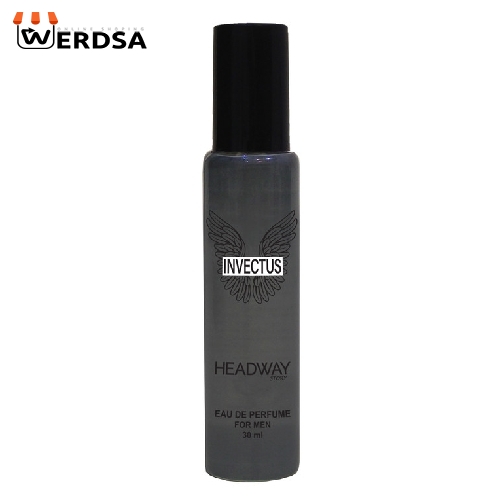 عطر جیبی مردانه استوری مدل پاکو رابان اینوکتوس حجم 30 میلی لیتر