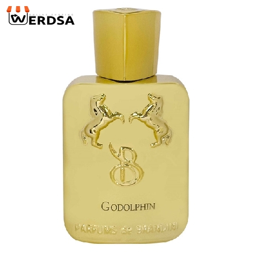 عطر جیبی مردانه برندینی مدل Godolphin حجم 33 میلی لیتر