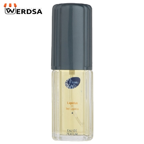 عطر جیبی مردانه فیستا مدل Ted Lapidus حجم 15 میلی لیتر