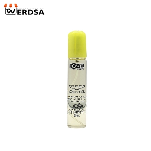 عطر جیبی پاور پرو مدل کریید اونتوس حجم 30 میلی لیتر