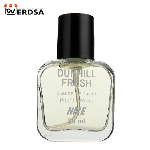 عطر جیبی مردانه نایس پاپت مدل Dunhil Fresh حجم 35 میلی لیتر