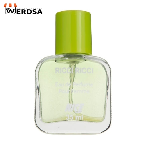 عطر جیبی زنانه نایس مدل ریچی ریچی حجم 35 میلی لیتر
