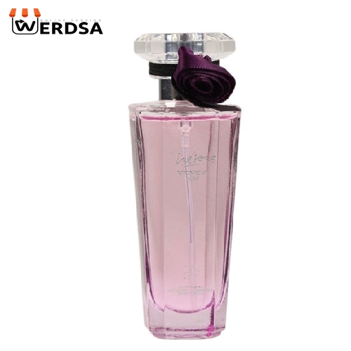 عطر جیبی زنانه مدل میدنایت رز حجم 25 میلی لیتر