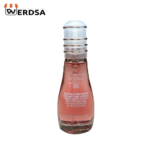 عطر جیبی مردانه اسمارت کالکشن مدل Parfums de Marly Kalan کد 598 حجم 15 میلی لیتر
