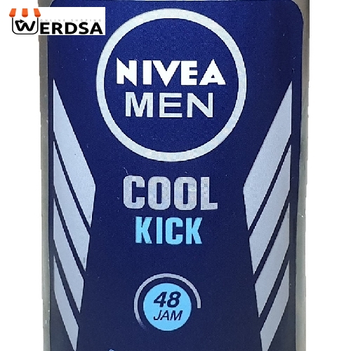 رول ضد تعریق مردانه نیوآ مدل COOL KICK 50ml