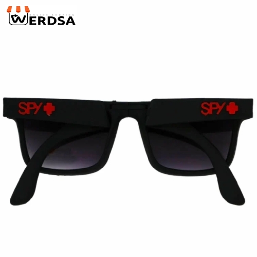 عینک آفتابی اسپای مدل تاشو