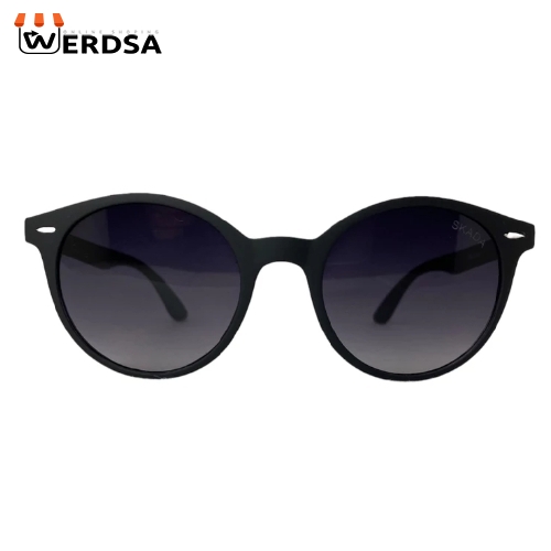 عینک آفتابی مدل گرد