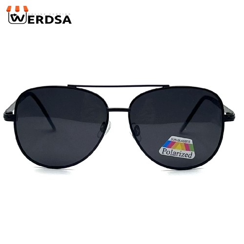 عینک آفتابی مردانه مدل P 1008 با طراحی مدرن و جذاب