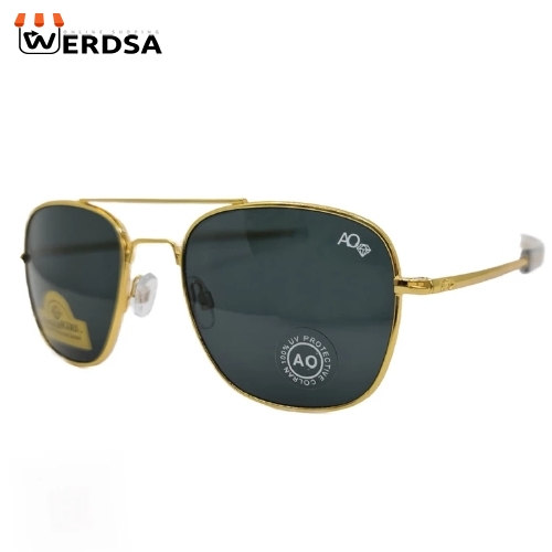 عینک آفتابی امریکن اوپتیکال مدل AO-C2 - dod
