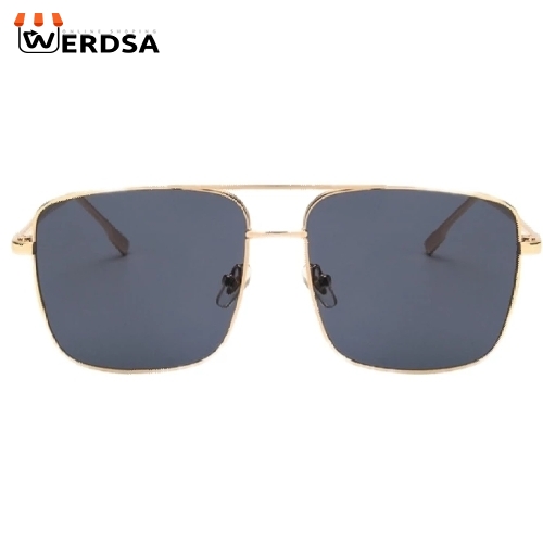 عینک آفتابی مدل مربعی