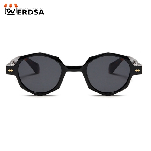 عینک آفتابی مدل ML65014 Midnight Leopard Pattern