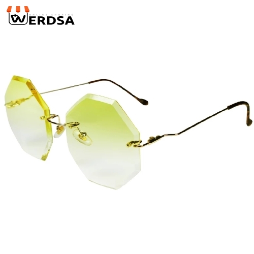 عینک آفتابی دیتیای مدل D02