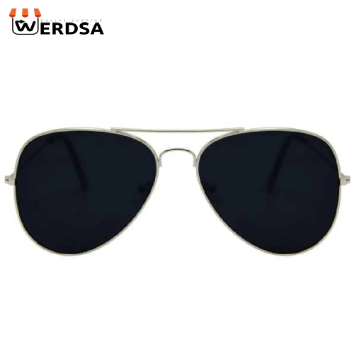 عینک آفتابی مردانه کد YU44666