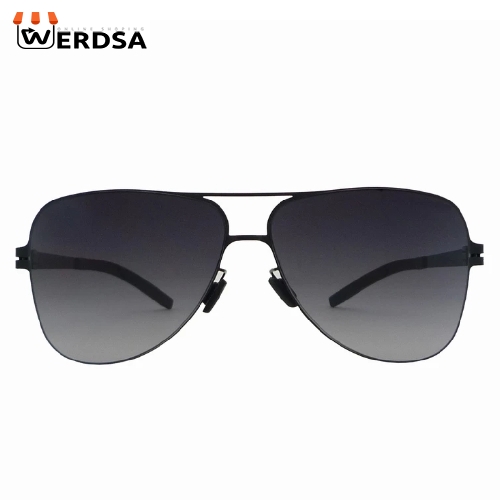 عینک آفتابی مدل PS013-BL/BL