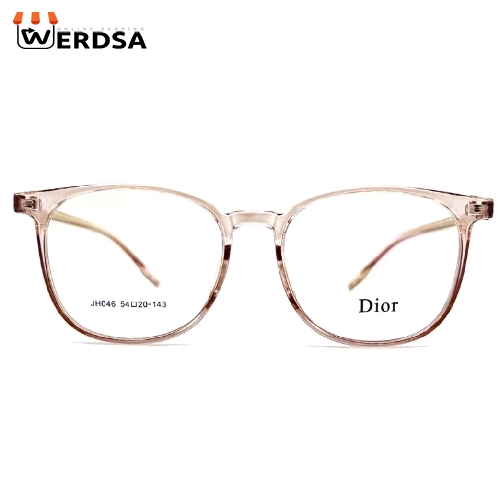 فریم عینک طبی مدل Jh 046