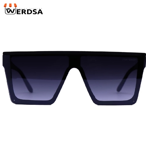 عینک آفتابی مردانه مدل md-mch101