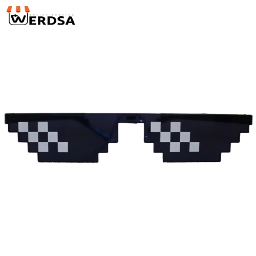 عینک آفتابی مدل GANG