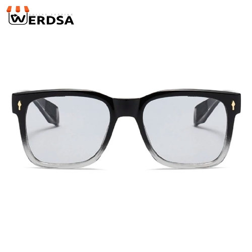 عینک شب مدل ML6008 Half Pearl River