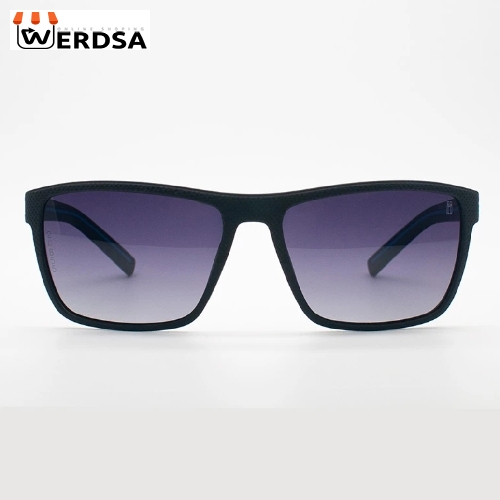 عینک آفتابی مردانه مورل مدل 26855C3 LU