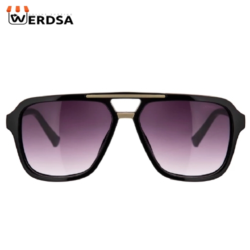 عینک آفتابی مردانه کد 9423