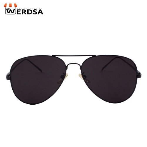 عینک آفتابی مدل Wilibolo Pure Black Matte