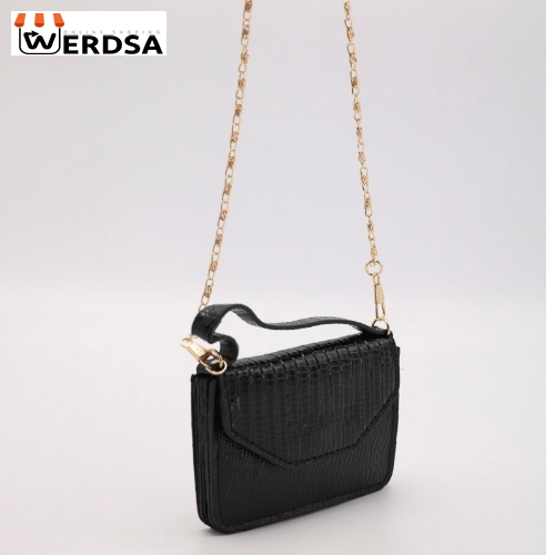 کیف رودوشی زنانه فیریسکی مدل NU-00888