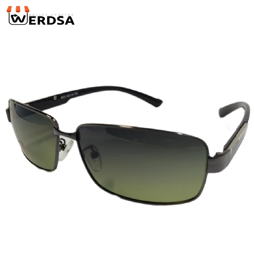 عینک آفتابی مردانه پلاریزه 8227