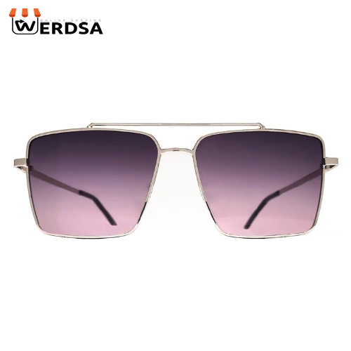 عینک آفتابی مردانه مدل BA18