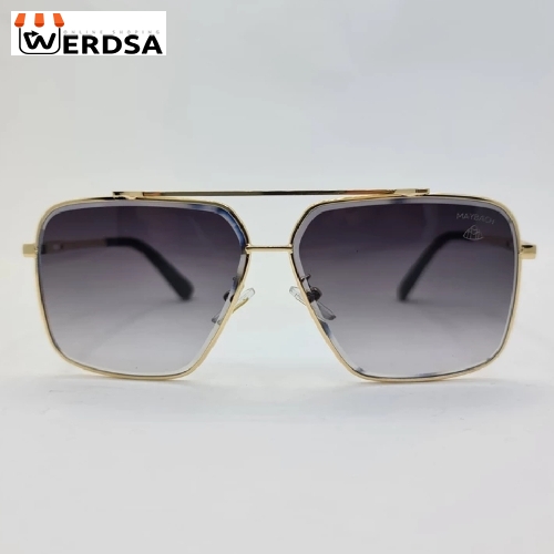 عینک آفتابی میباخ مدل N2001 - tala