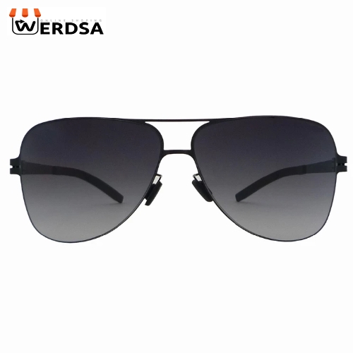 عینک آفتابی مدل PS013-BL/BL