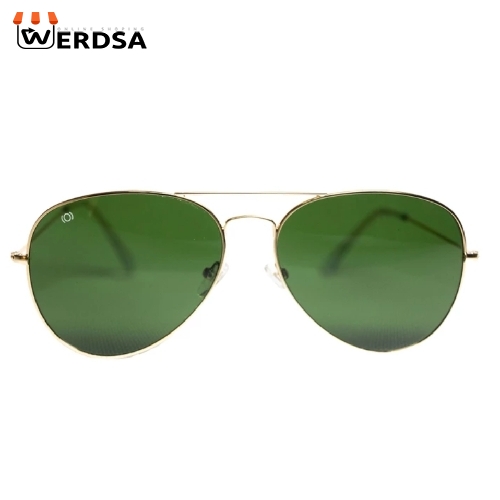 عینک آفتابی صاایران مدل پلیسی GG