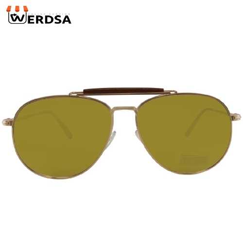 عینک آفتابی تام فورد مدل TF053628G60