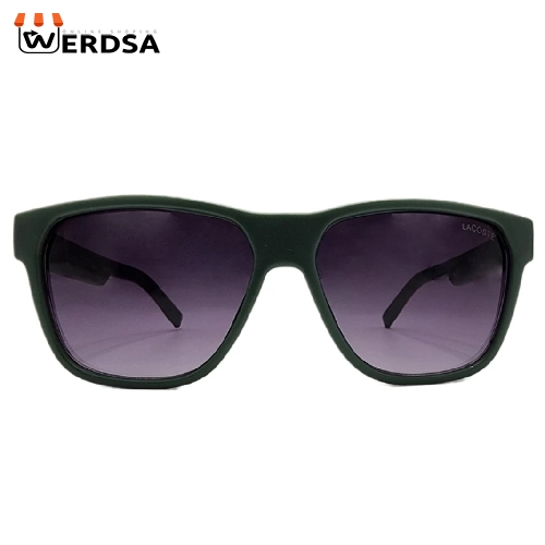 عینک آفتابی مردانه لاگوست مدل L867S