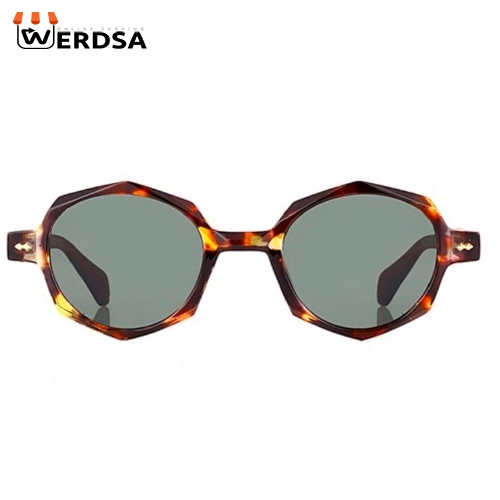 عینک آفتابی مدل ML65014 Semi Transparent