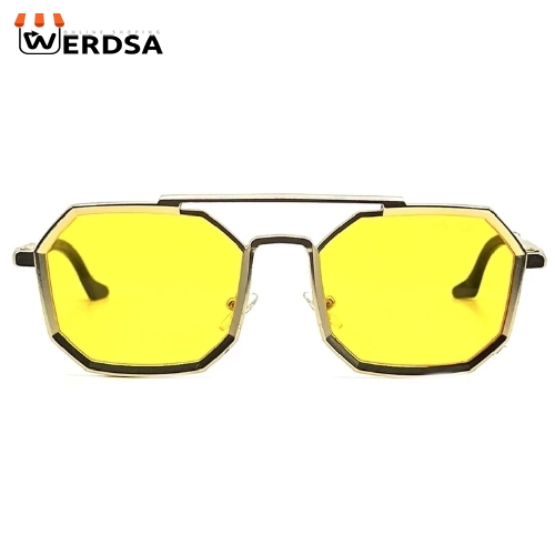 عینک شب مردانه مدل Shp 2186