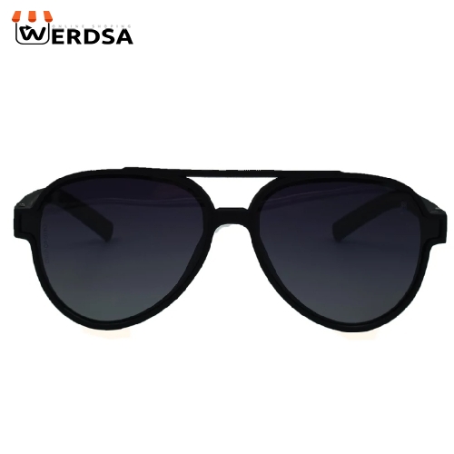 عینک آفتابی مردانه اوگا مدل 26858 POLARIZED