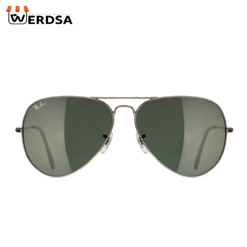 عینک آفتابی ری بن مدل 3026-W3238