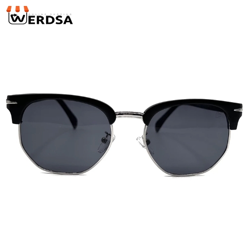 عینک آفتابی مردانه مدل sa 0017