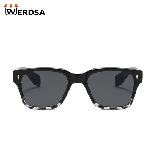 عینک آفتابی مدل ML6012 Obsidian Transparent Pattern