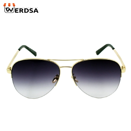 عینک آفتابی ویلی بولو مدل Liberty Grey Aviators