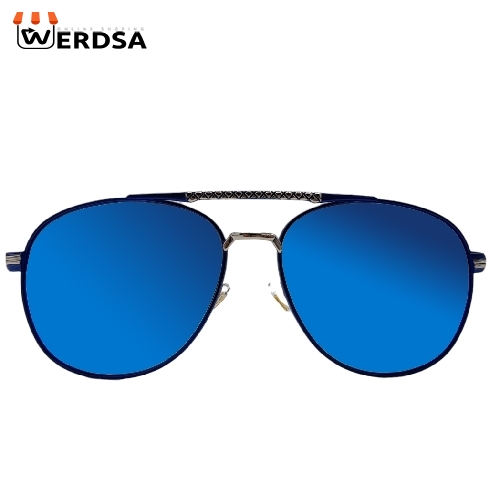 عینک آفتابی مردانه مرسدس بنز مدل MB 753